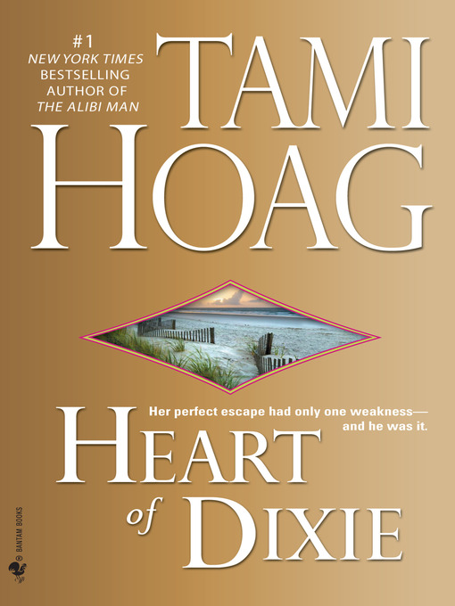Cover of Heart of Dixie